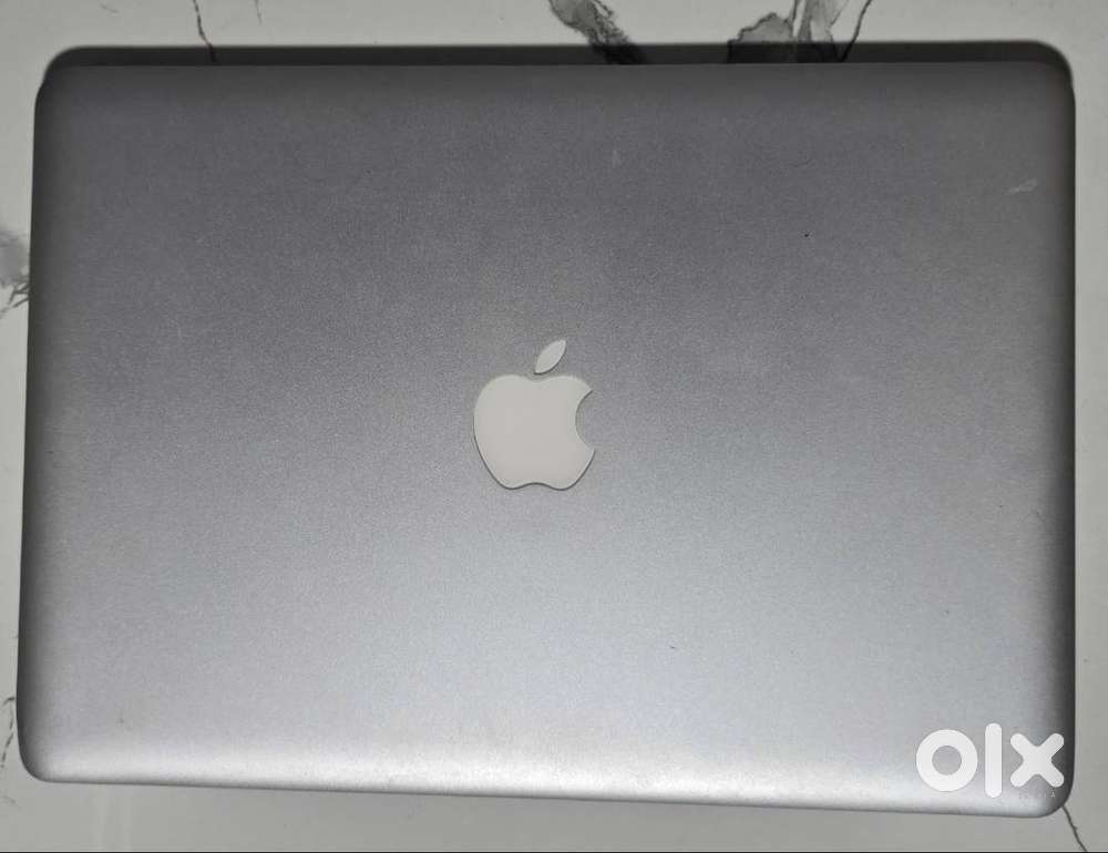 MacBook Air 13 – Vintage Apple Laptop  Working Condition  Collectib