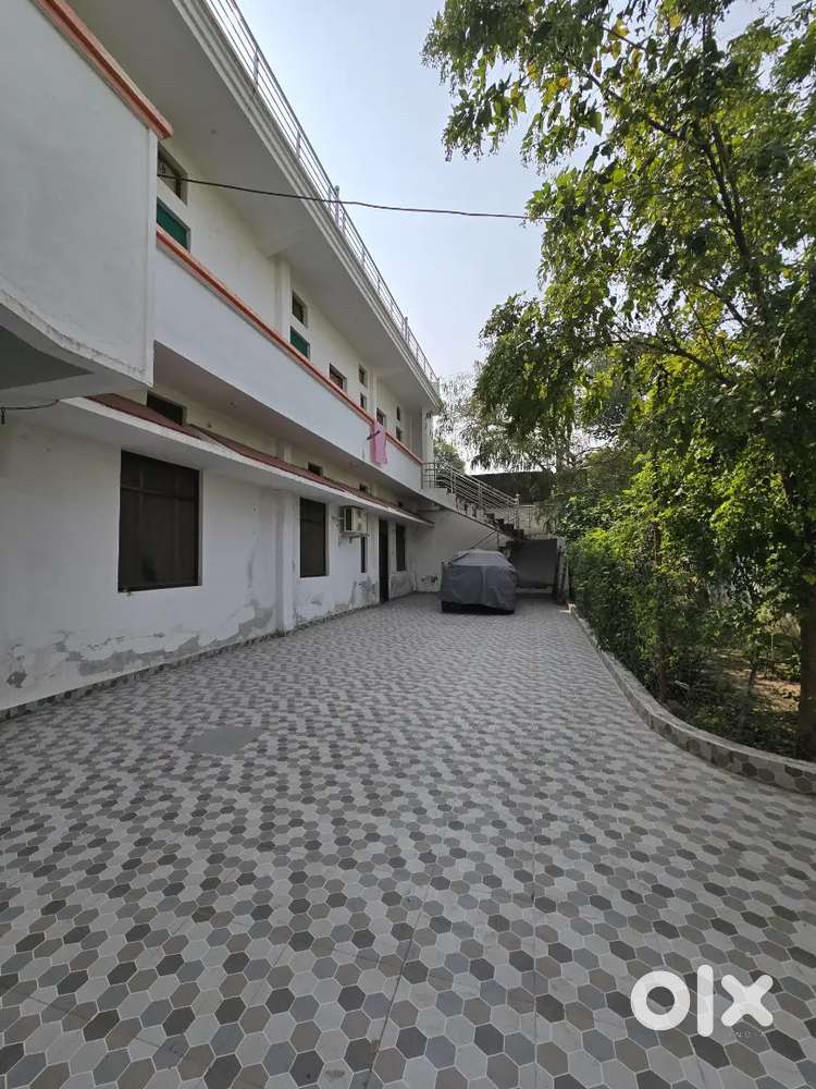 1BHK appartment for rent beside 'shilpi upwan' colony annantpur rewa