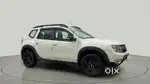 Renault Duster 85PS Diesel RxS, 2018, Diesel