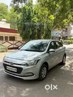 Hyundai i20 Petrol Spotz, 2017, Petrol