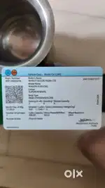 Maruti Suzuki Wagon R 1.0 2024 CNG & Hybrids 2600 Km Driven