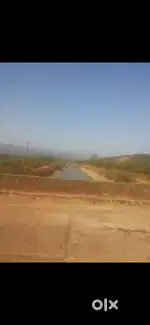 Agricultural land at Sateli Bhedshi at 60 Lacs per acre