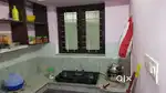 Apartment 1 bhk ground floor for rent near kakkanad csez