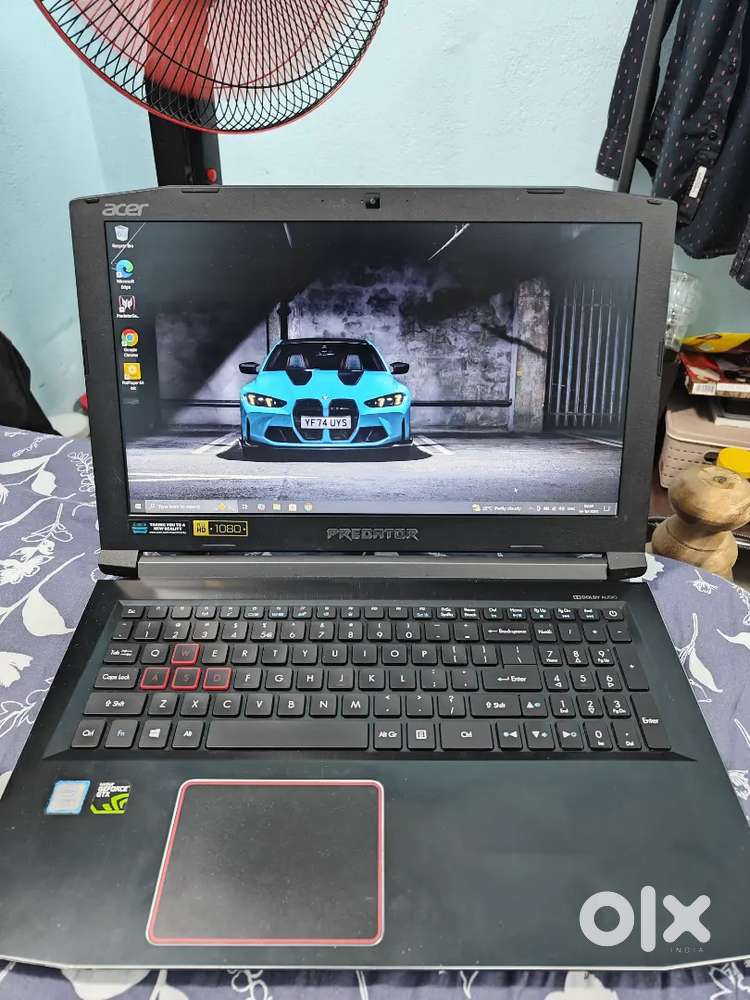 Acer Predator Helios 300