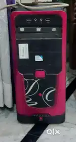 CORE TO DUO PC