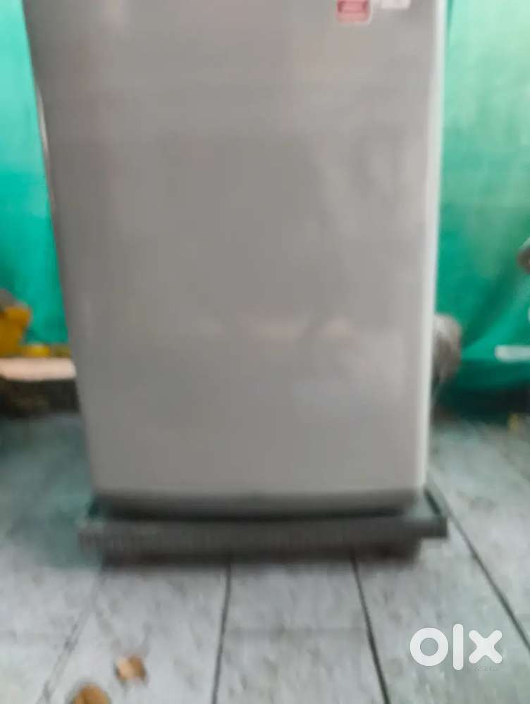 LG Full automatic best condition