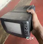 Old electronic