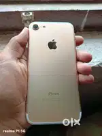 Iphone 7 Brand new condition
