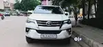 Toyota Fortuner 4X4 AT 2.8 Diesel, 2018, Diesel