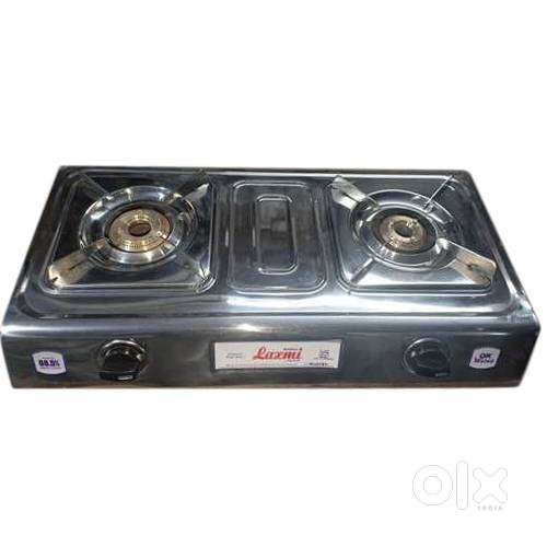 Excellent Condition Gas Burner for Sale