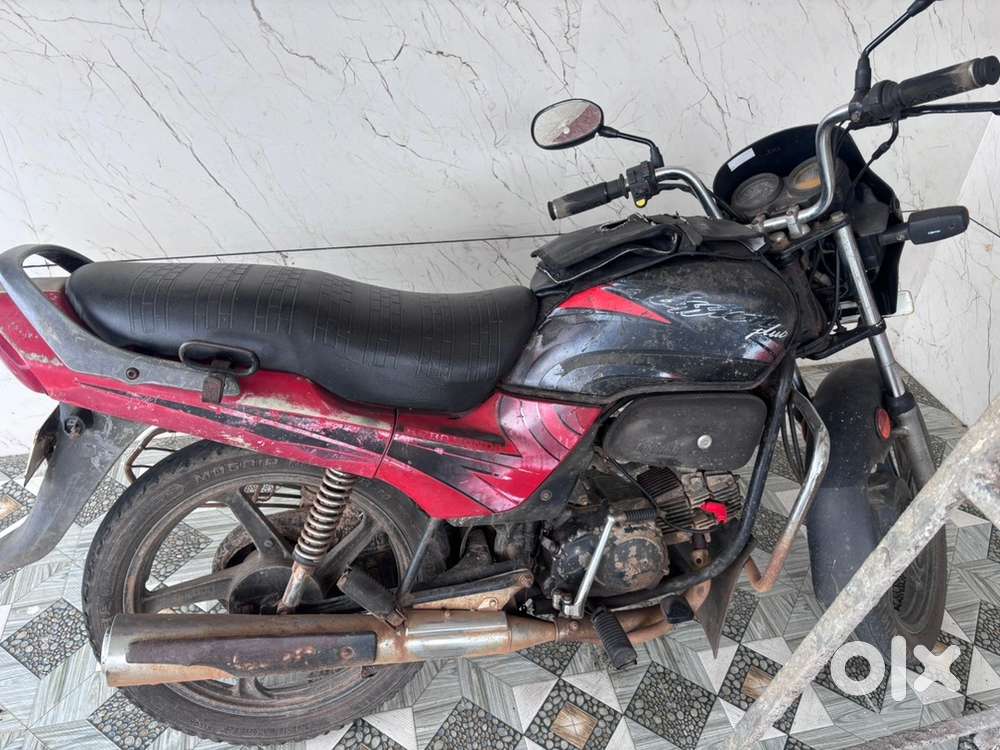 HH passion plus bike