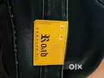 Road jeans pants