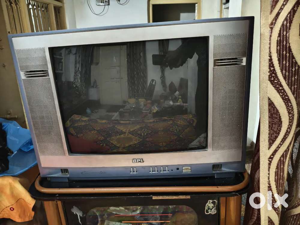 BPL CRT TV