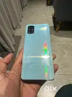 Samsung A71