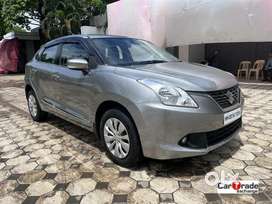 Maruti Suzuki Baleno, 2018, Diesel