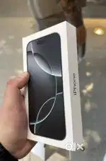 Iphone 16 pro seal pack