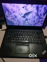 Lenovo laptop
