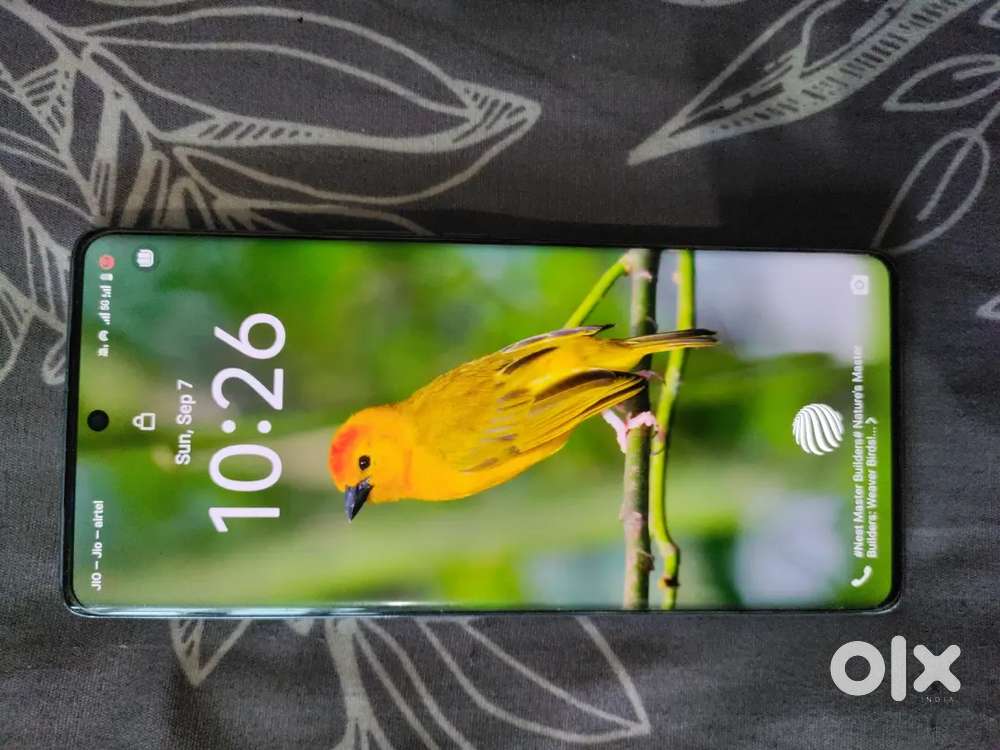 Vivo v27 year 2023