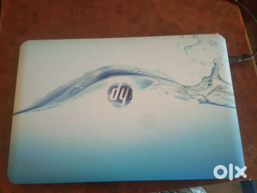Hp pavillion laptop