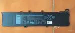 Dell precision battery and 16gb RAM