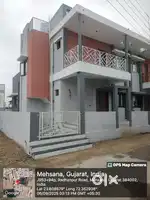 DAX Bungalow Sahaj home 3 ni bajuma common plot ni bajuma A19-20