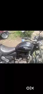 Bullet 350 cc