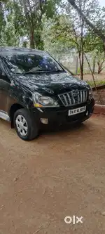 Mahindra Xylo, 2010, Diesel