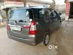 Toyota Innova 2014