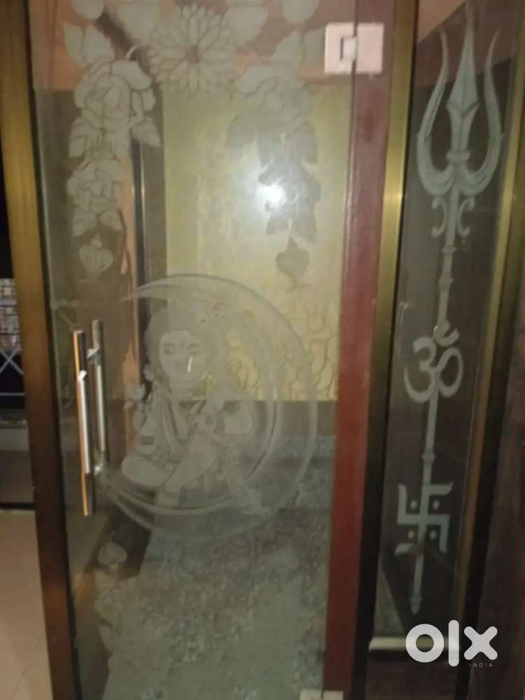 Flat for sale at affordable price near GC College.