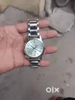 Watch important