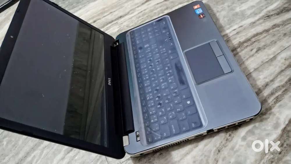 Dell laptop laptop