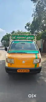 Ashok Leyland Dost ls