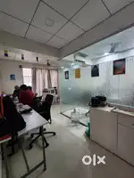 Furnish Office Mumbai naka