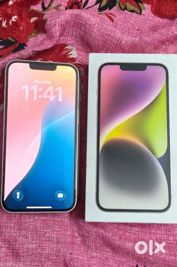 Iphone 14.