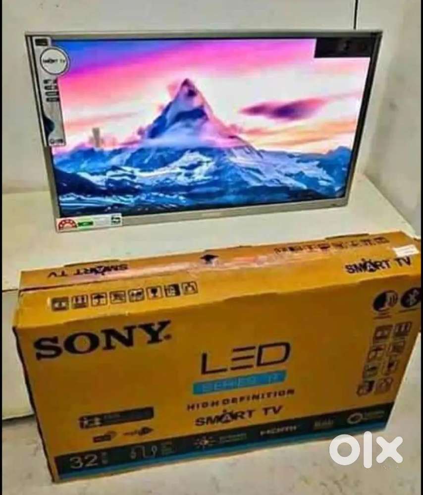 32Inch Smart Led Android LED
