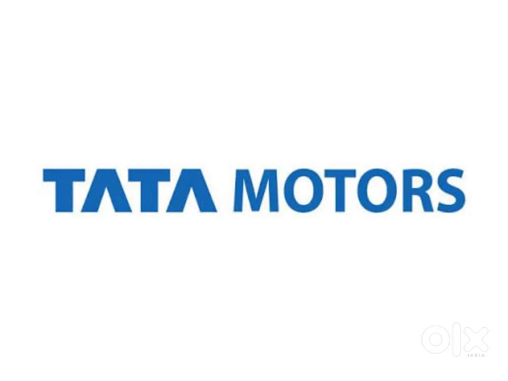 HIRING FULL TIME IN TATA MOTORS PVT LTD FOR JOBS