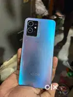 iQOO z6 5g