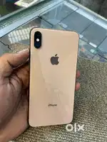 Iphone xs max