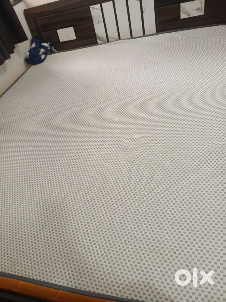 Mattress Sleepwell King Size