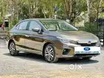 Honda City 1.5 ZX i-VTEC MT, 2020, Petrol
