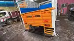 Wanted driver for bolero pickup