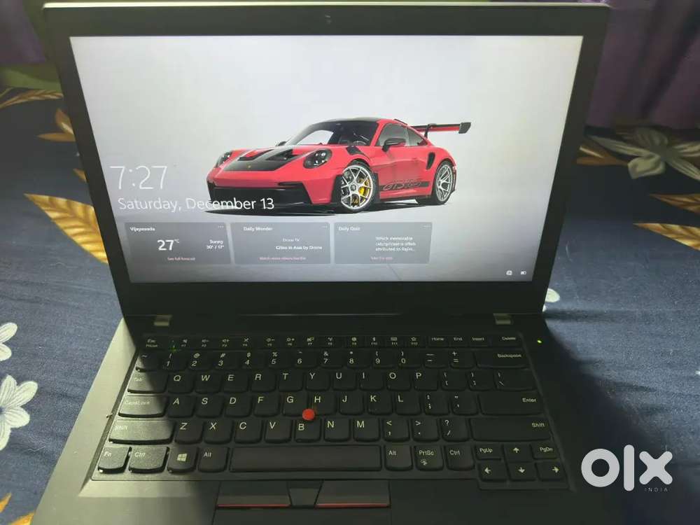 Lenovo ThinkPad