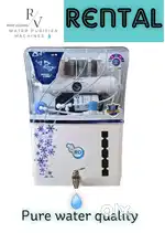 Rental RO all over Pune