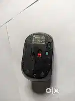 HP wireless mouse