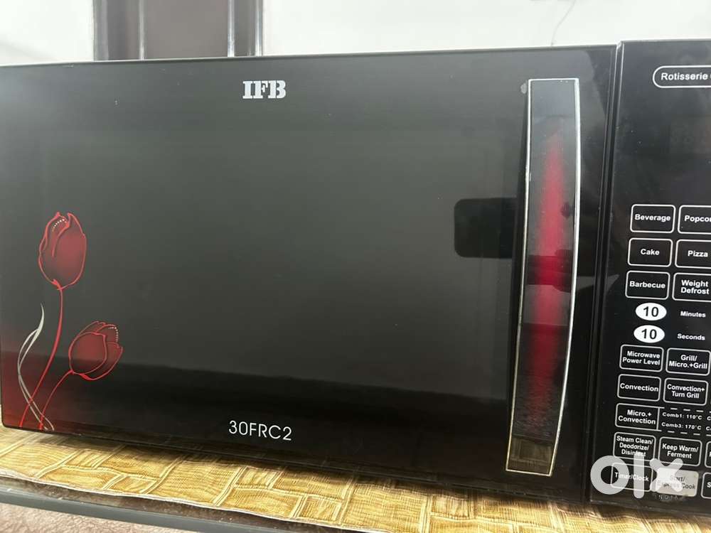 IFB Microwave 30 L