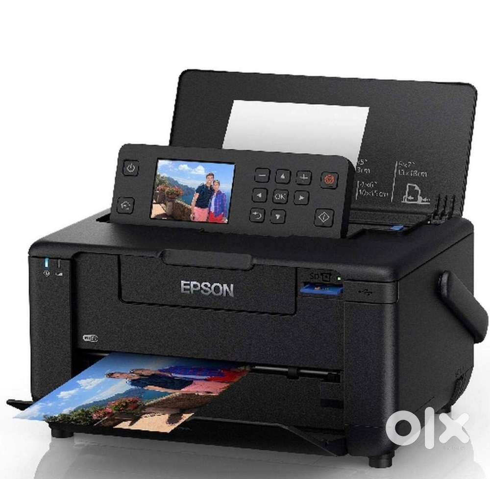 EPSON PM-520 PRINTER