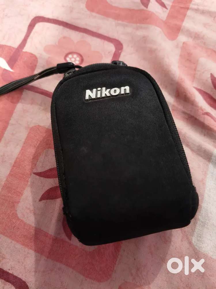 Nikon coolpix