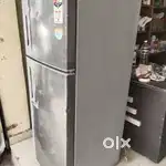 Lg dubel door refrigerator