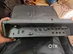 Sale- SPD SX Rolland Sampler pad