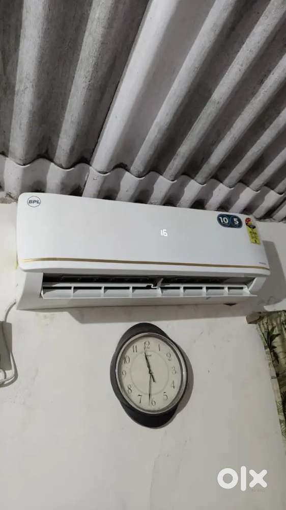 BPL AC 1.5 ton inverter